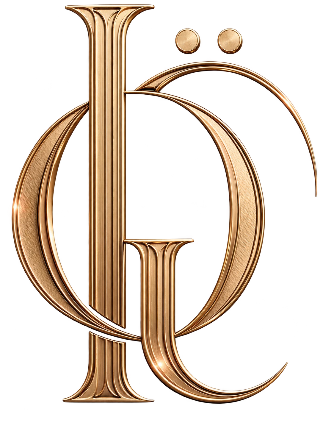 INCI ÖZDEMIR Monogramm